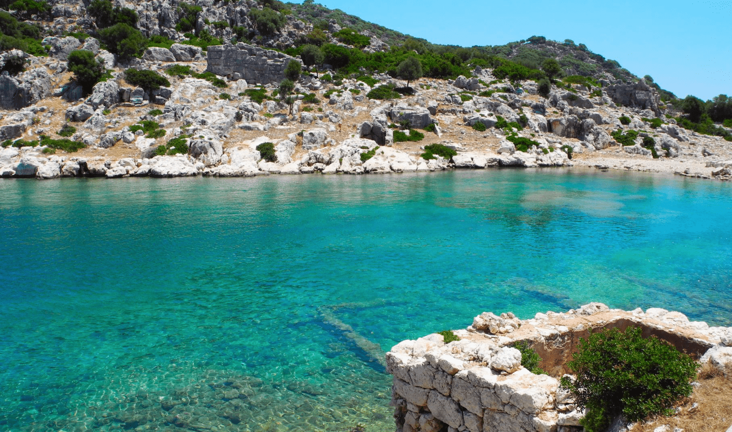 kekova