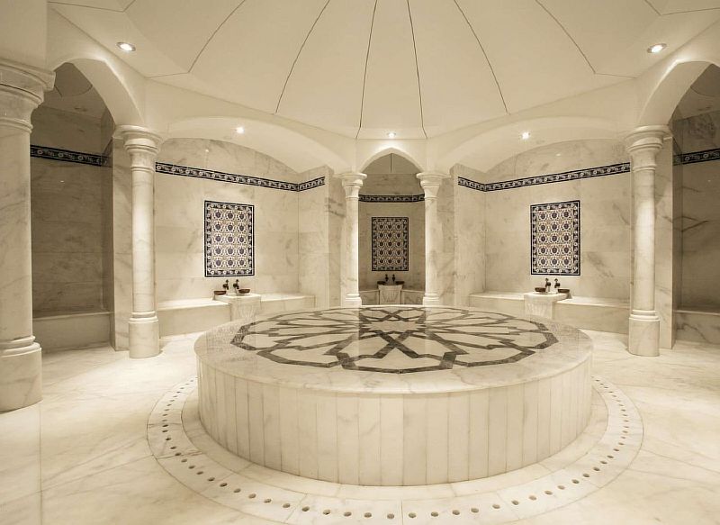 hamam